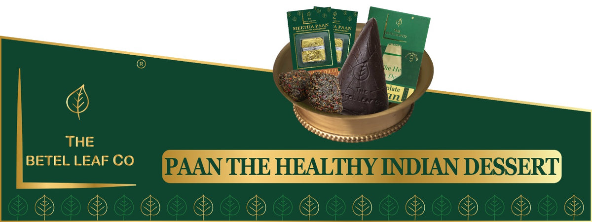 The Betel Leaf USA – The Betel Leaf Co (USA)