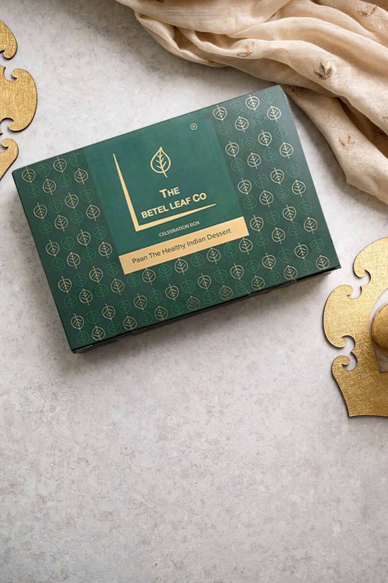 Celebration Box- BRONZE