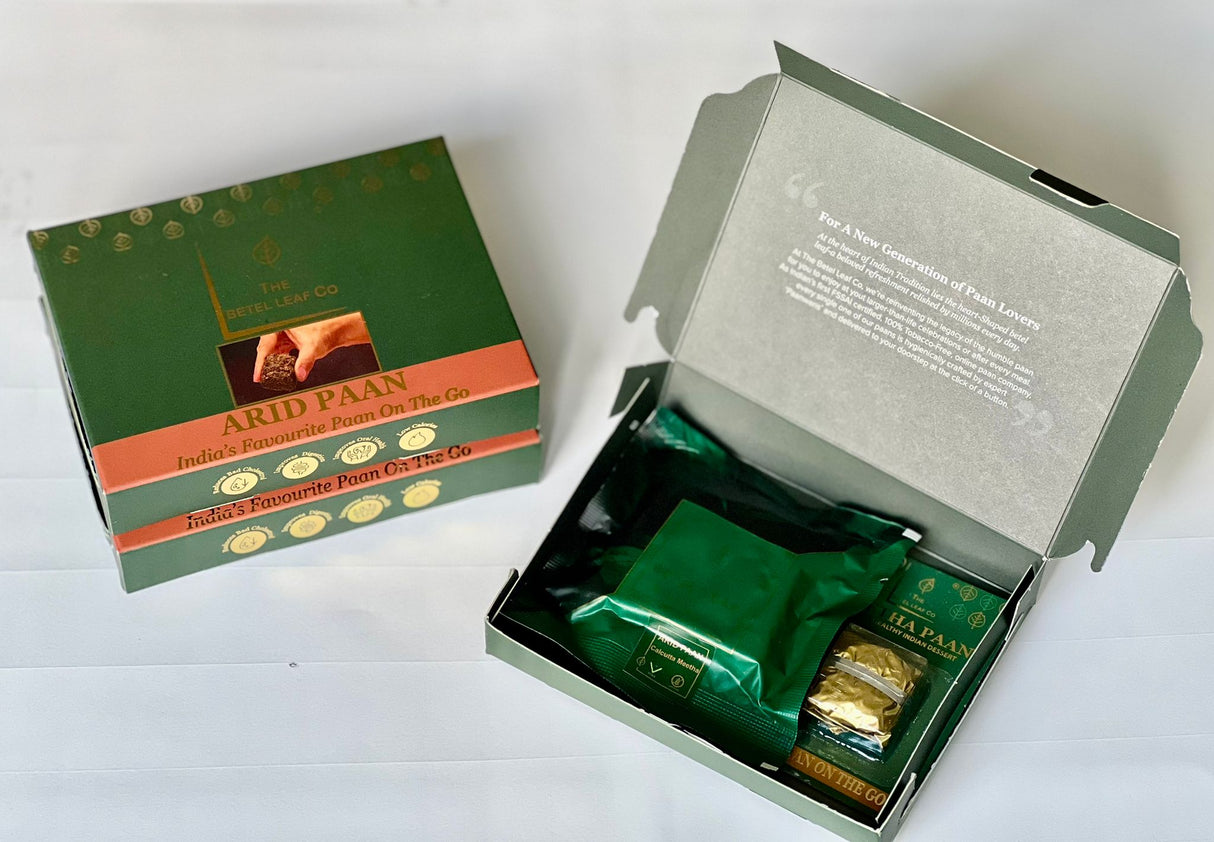 Party Favour Box 20 Boxes