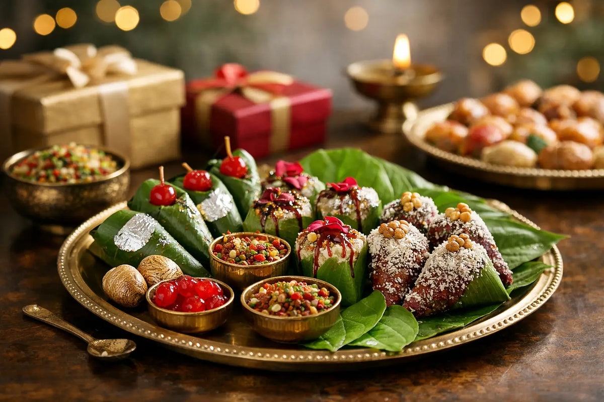 Paan Gifting Ideas for Every Celebration