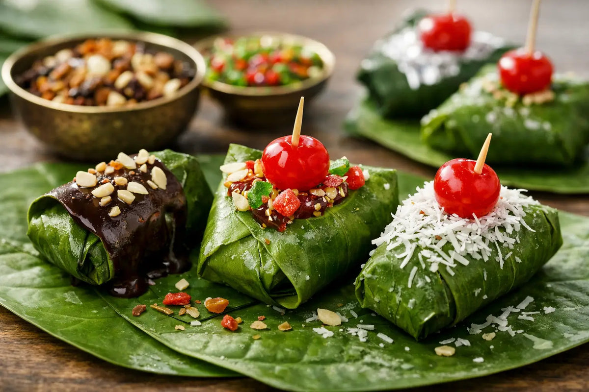 Best Paan Flavors for Beginners to Try First