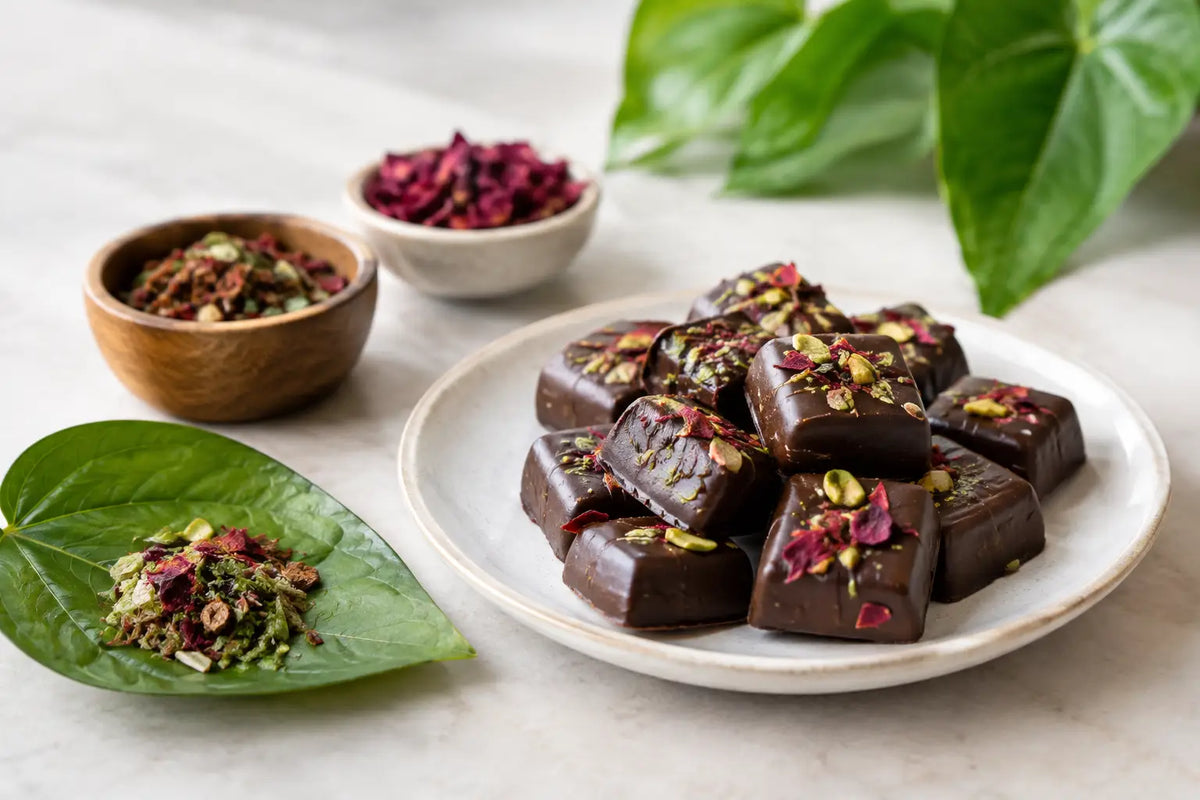 Are Paan Chocolates Tobacco Free? What to Check