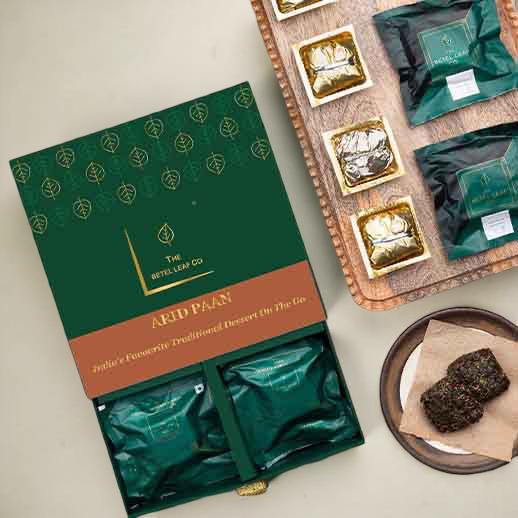 ARID Dry Paan