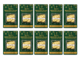 10 PK "Grab N Go" Arid (Dry) Mini Meetha Paan