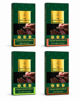 Paan Chocolate Bar- All 4 Flavors