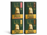 Chocolate Paan Dessert (Combo Pack of 4)