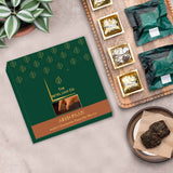 Arid (Dry) Calcutta Meetha Paan (Pack Of 5)