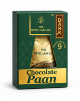 Paan Chocolate Triangle- DARK