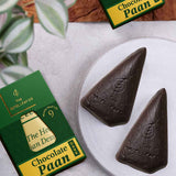 Dark Chocolate Paan (Pack Of 1)