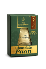 Dark Chocolate Paan (Pack Of 1)