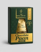 Mango Chocolate Paan (Pack Of 1)