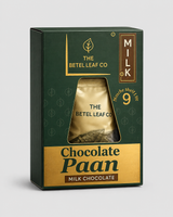 Milk Chocolate Paan (Pack Of 1)