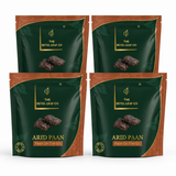 Arid (Dry) Calcutta Meetha Paan (4 Pack)