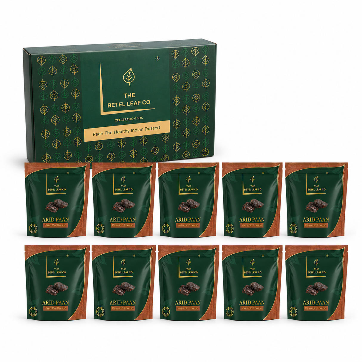 Diwali Celebration Box