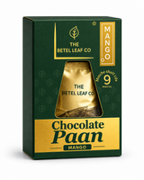 Paan Chocolate Triangle- MANGO