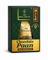Paan Chocolate Triangle- MILK