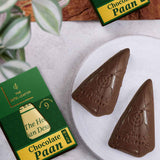 Chocolate Paan Duo (Milk & Mango)