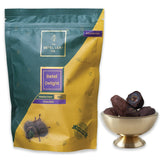 Betel Delight - Paan Filled Dates With Assorted Milk & Dark Chocolate (Pack Of 12)