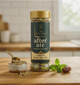 After Ate — Modern Mukhwas